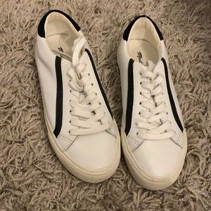 Madewell sneakers